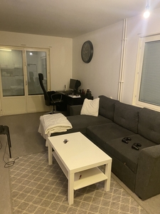 Apartment - Vitmåragatan Västerås