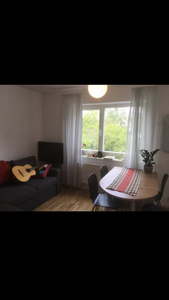 Apartment - Yrkesvägen Huddinge