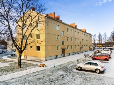 Bostadsrättslägenhet - KARLSKOGA Örebro