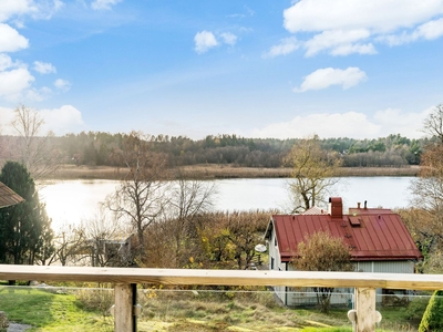 Friliggande villa - Skärblacka Östergötland