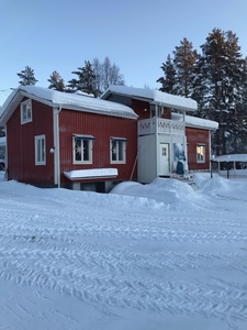 House - Skogså Boden