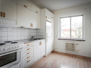 Ahrenbergsgatan 9B Munkebäck 2 rok, 51 kvm, GÖTEBORG