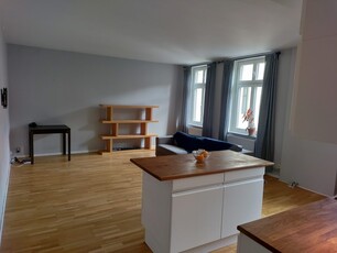 Apartment - Amiralsgatan Malmö