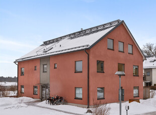 Apartment - Asteroidvägen Norrtälje