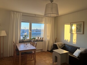 Apartment - Atlasvägen Nacka