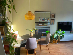 Apartment - Bolmensvägen Årsta