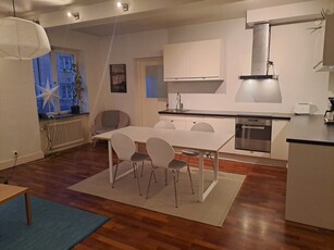 Apartment - Bondegatan Stockholm