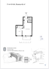 Apartment - Boulevarden Täby