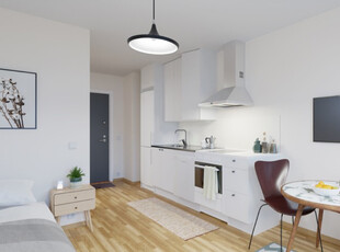 Apartment - Bredviksvägen Växjö