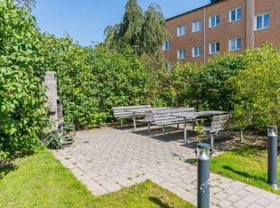 Apartment - Erikslundsgatan Borås