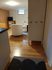 Apartment - Frejagatan Karlshamn