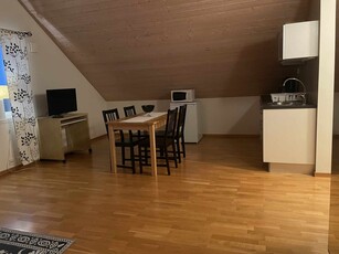 Apartment - Fyrstrandsvägen Varberg