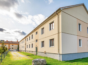 Apartment - Heljestrandsgatan Eskilstuna