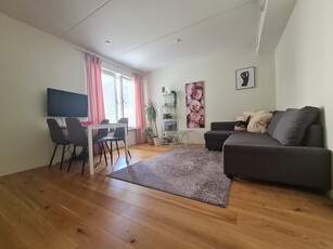 Apartment - Kratsbodavägen Bromma