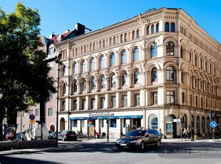 Apartment - Kungsholmstorg Stockholm