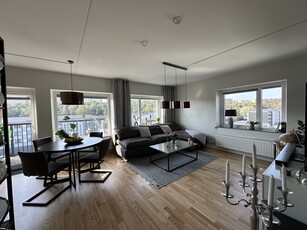 Apartment - Långströmsgatan Göteborg