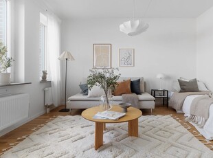 Apartment - Majorsvägen Järfälla