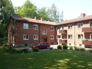 Apartment - Prostgatan Eslöv