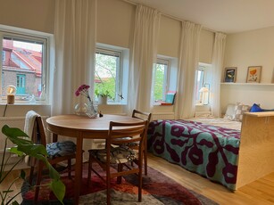 Apartment - Ranängsgatan Göteborg