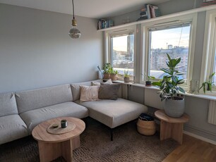 Apartment - Ranängsgatan Göteborg