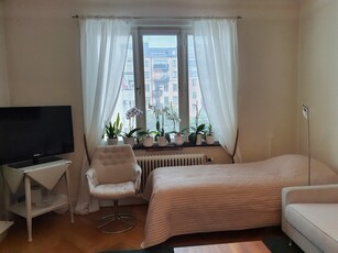 Apartment - Renstiernas gata Stockholm