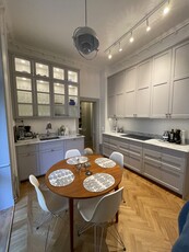 Apartment - Riddargatan Stockholm