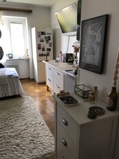 Apartment - Södra Bulltoftavägen Malmö