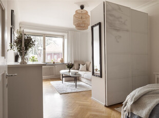 Apartment - Stampgatan Göteborg