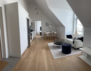 Apartment - Stockenbergsgatan Halmstad