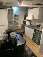 Apartment - Styrmansgatan Uddevalla