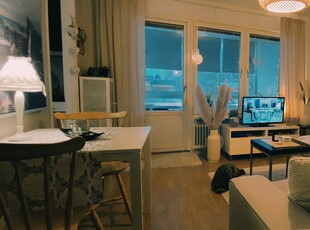 Apartment - Valhallavägen Kalix