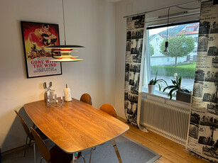 Apartment - Vänersborgsgatan Göteborg