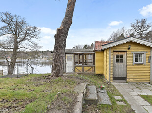 Cottage - Sångvägen Nacka