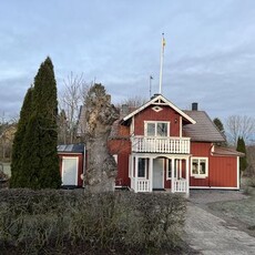 House - Roslagsbrovägen Norrtälje