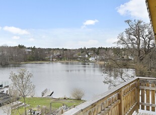 House - Sångvägen Nacka