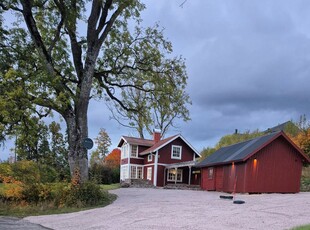 Lerdala Ebbegård 1 Lerdala 4 rok, 120 kvm, Värnamo