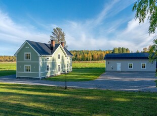 Norra Yttervik 171 5 rok, 204 kvm, Skellefteå