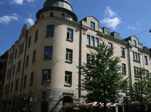 Trädgårdsgatan 4A