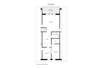 Villa till salu på Kärrvägen 2C i Örebro - Mäklarhuset