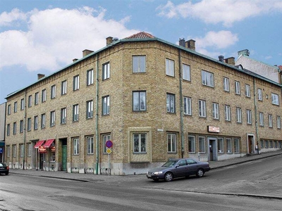 1 rums lägenhet i Mariestad