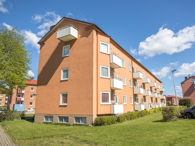 Arvid Lindmansgatan 26 B