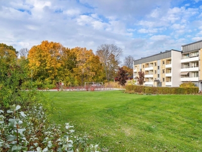 Bostadsrättslägenhet - Uppsala Uppsala