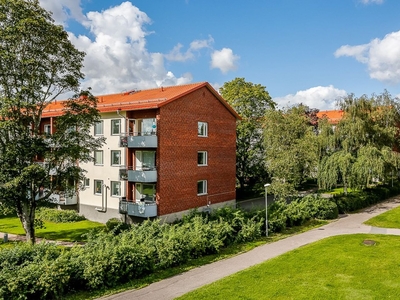 Bostadsrättslägenhet - Uppsala Uppsala