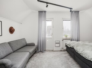 Villa till salu på Malmgatan 19 i Sundsvall - Mäklarhuset