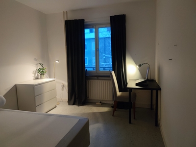 Apartment - Björkhagen Stockholm