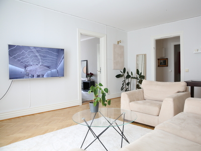 Apartment - Elsa Brändströms gata Linköping