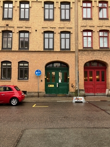 Apartment - Fjärde Långgatan Göteborg