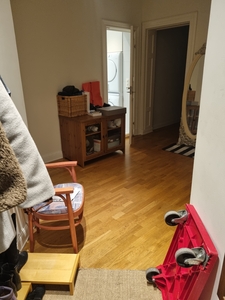 Apartment - Fleminggatan Stockholm