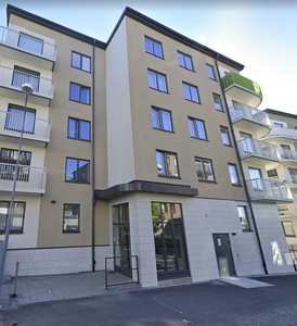 Apartment - Forskningsringen Sundbyberg