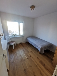 Apartment - Frontgatan Helsingborg